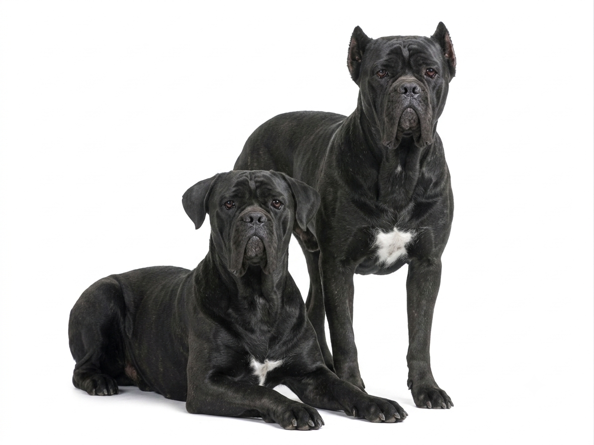 Cane Corso